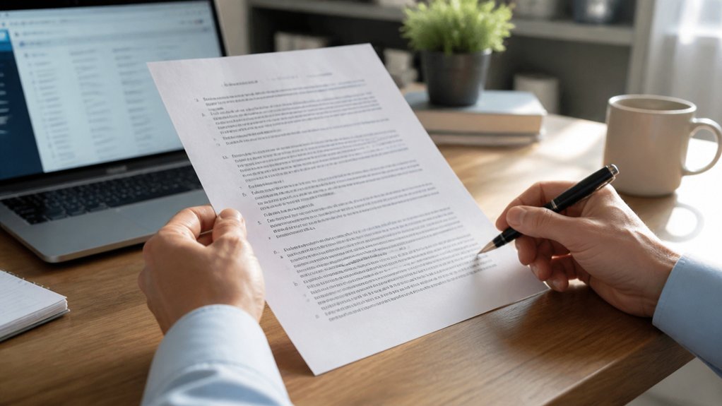comprehensive lease agreement guidelines