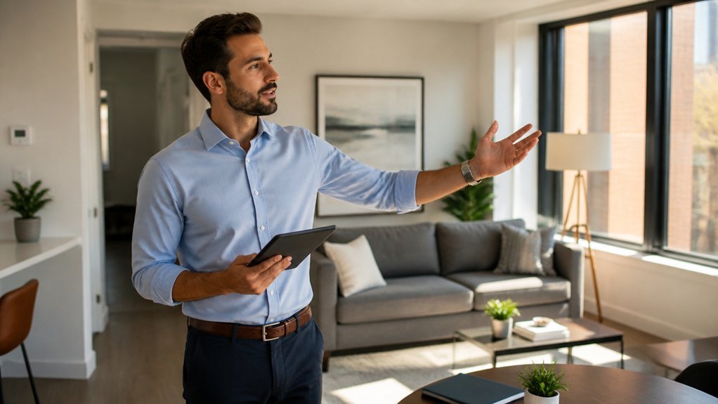 comprehensive property management services