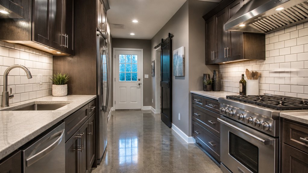 durable rental property upgrades