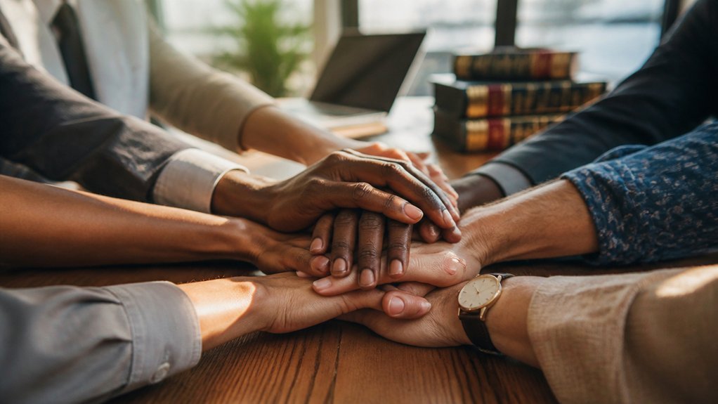 non discrimination in housing practices