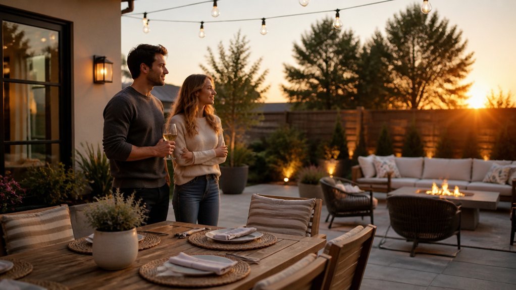 smart outdoor investment strategies
