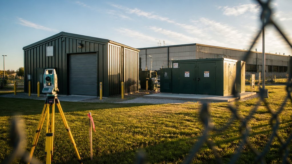 utility buildings investment insights